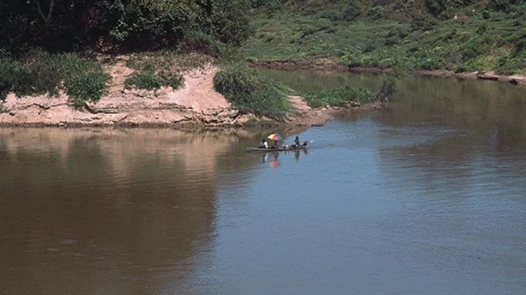 Governo decreta situação crítica de escassez nos rios amazônicos