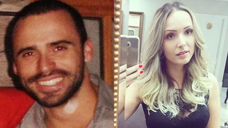 PM e esposa morreram na banheira do motel, sem violência, diz polícia