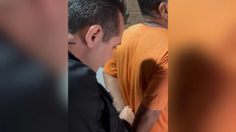 Polícia prende último suspeito de sequestro de adolescente no Piauí
