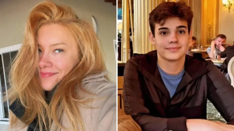 Dançarina entrega detalhes sobre romance com filho de Faustão: “É uma criança”