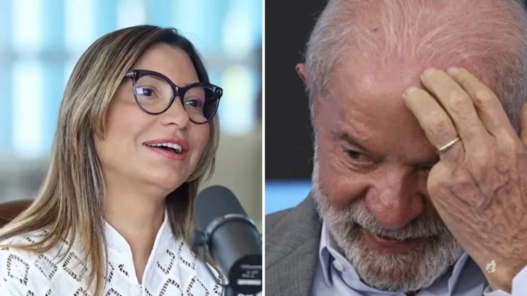 PT escala Janja como “missionária evangélica”, porém tiro sai pela culatra; entenda