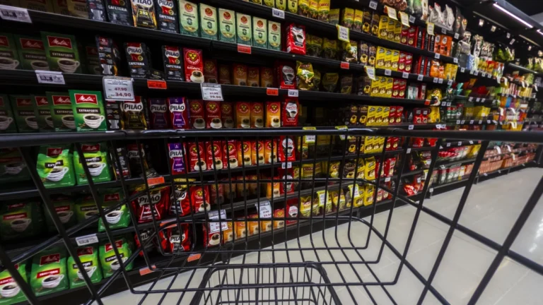 PoderData: 59% apontam alta em preços no mercado; 9% dizem o contrário