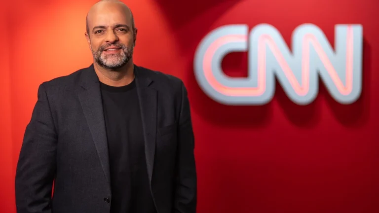 CNN Brasil anuncia Bruno Bianchini como Vice-Presidente Comercial