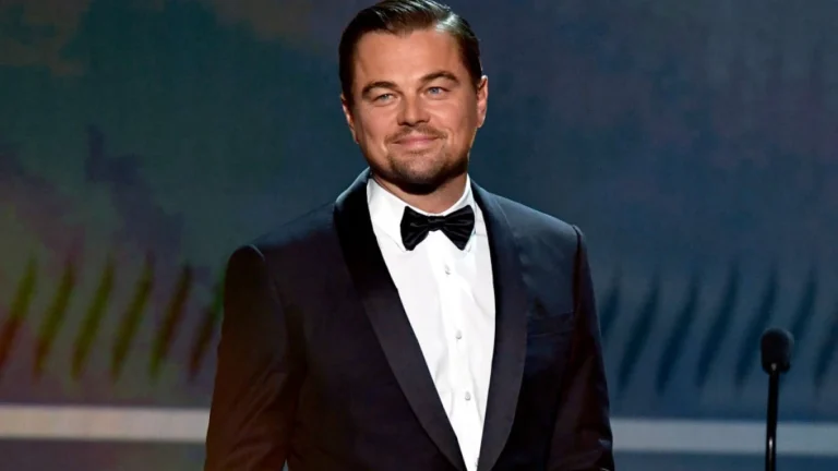 Leonardo DiCaprio revela qual é sua maior decepção cinematográfica