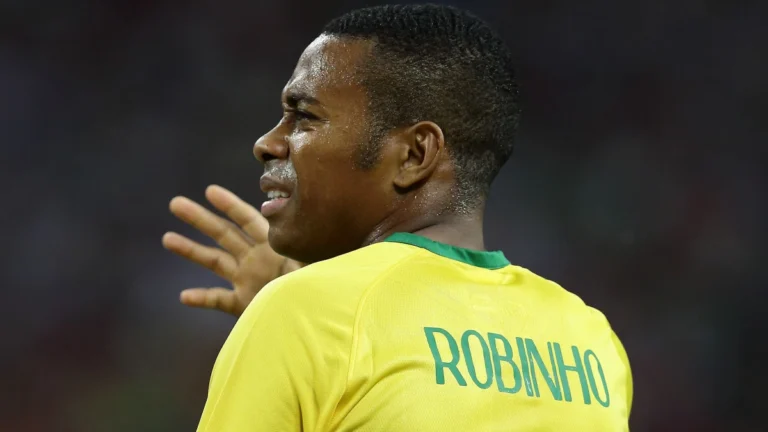STF deve concluir hoje julgamento e manter prisão de Robinho