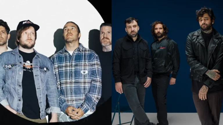 I Wanna Be Tour: saiba tudo sobre festival que terá Fall Out Boy e Fresno