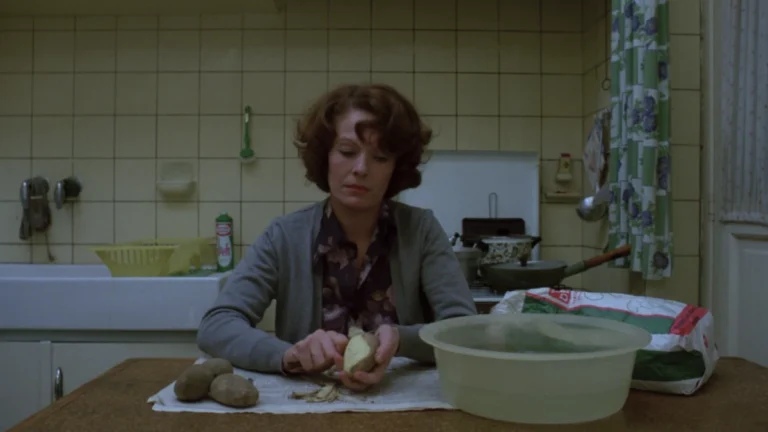 “Jeanne Dielman” ganhará nova exibição nos cinemas brasileiros