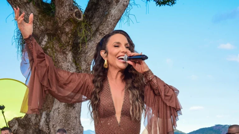 Ivete Sangalo, Stray Kids e mais: veja os lançamentos musicais da semana