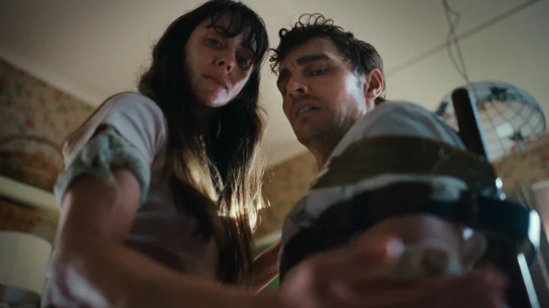 Veja os principais lançamentos da semana no cinema e nos streamings