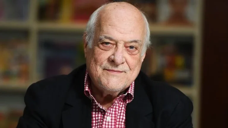 Morre o jornalista José Roberto Guzzo aos 82 anos