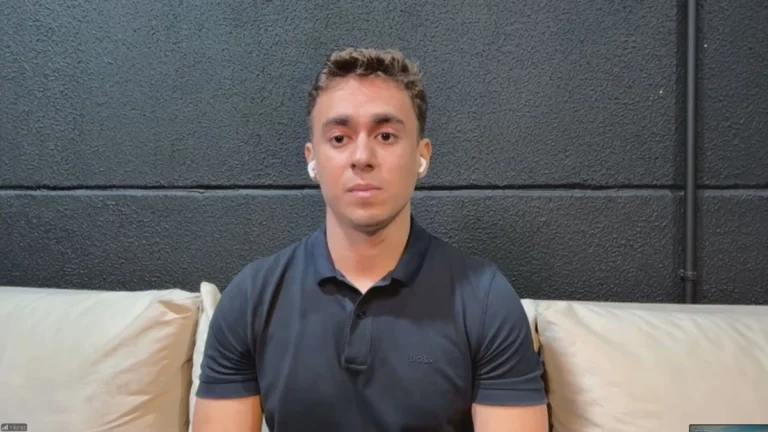 Nikolas diz à CNN que julgamento de Bolsonaro tem “cartas marcadas”