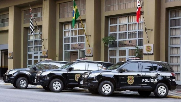 Polícia investiga invasões a prédios em bairro nobre de SP