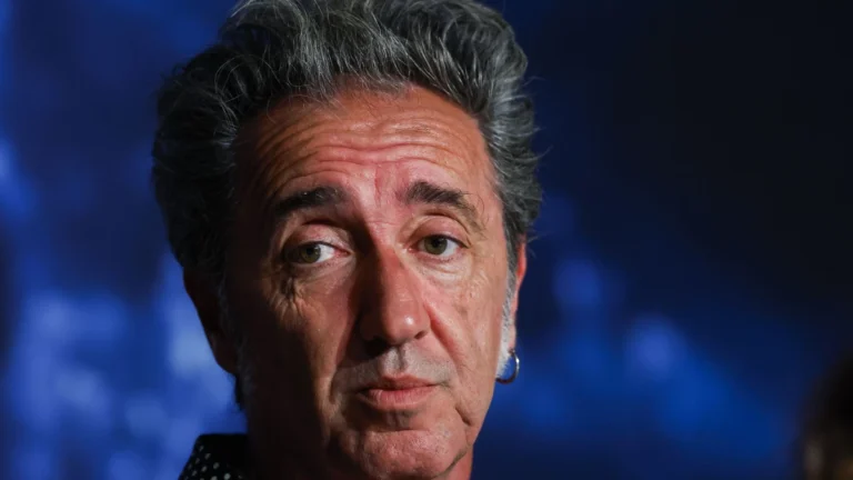 Paolo Sorrentino e Willem Dafoe são homenageados no Festival de Sarajevo