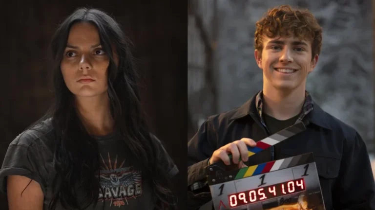 “Percy Jackson”: atriz de “Deadpool e Wolverine” estará na 3ª temporada