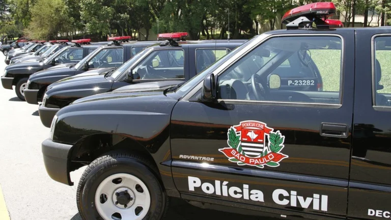 Três são presos em operação contra roubo de medicamentos em SP