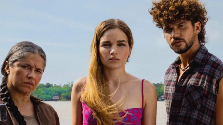 “Pssica”: tudo o que você precisa saber sobre minissérie da Netflix