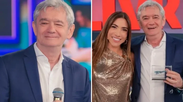 Vídeo: Serginho Groisman faz forte revelação sobre Silvio Santos e SBT: ‘Desistiu’