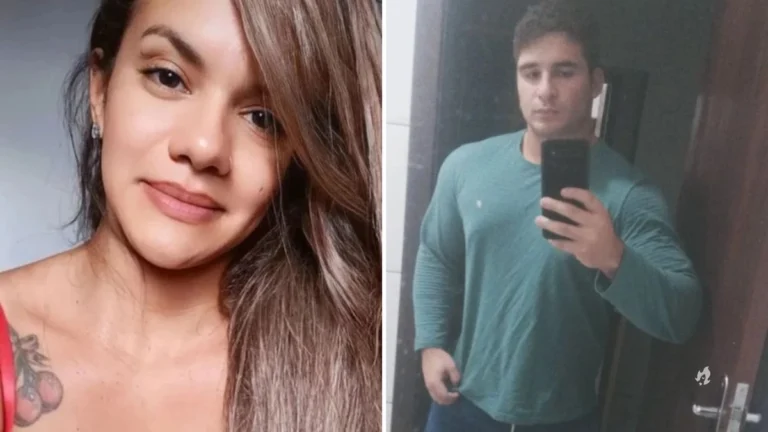 Saiba o recado que Juliana mandou para Igor Cabral após agressão com mais de 60 socos: ‘Que ele …’
