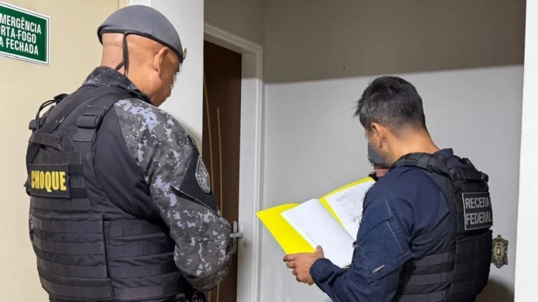 Veja como funcionava esquema bilionário do PCC no setor de combustíveis