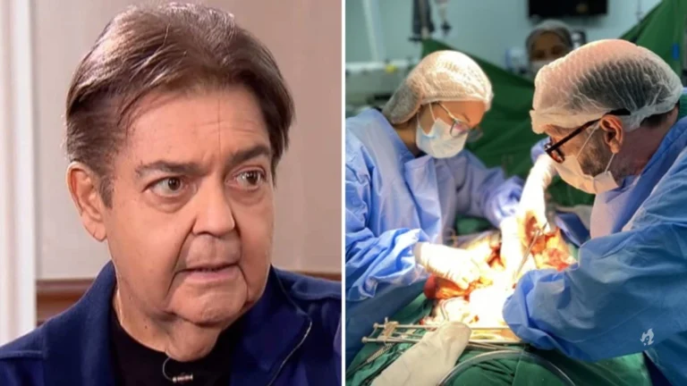 Faustão: Saiba quais são os riscos ao realizar múltiplos transplantes sequenciais