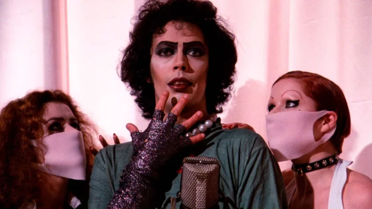“The Rocky Horror Picture Show” voltará aos cinemas em novembro