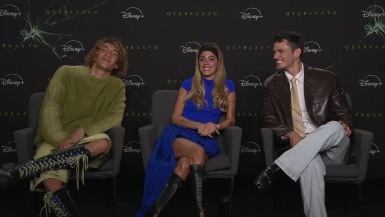 10 anos após “Violetta”, Tini volta em série do Disney+: “Cenas intensas”