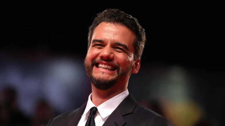 Wagner Moura vai ser homenageado no Festival de Cinema de Zurique