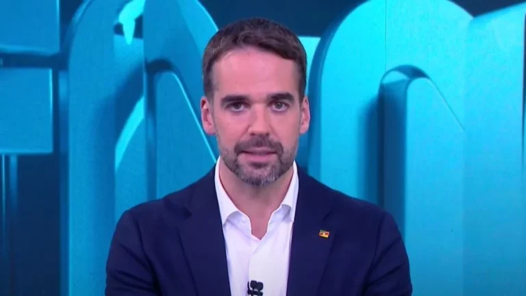 Eduardo Leite: Não sou um governador que se coloca dentro da polarização