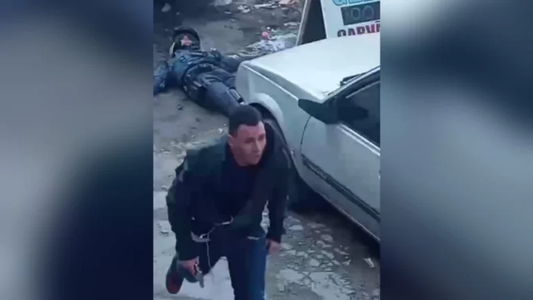 Vídeo mostra momento em que PM é baleado no pescoço em Paraisópolis; veja