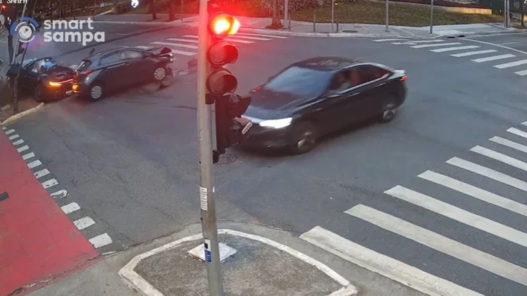 Gato Preto e Bia Miranda em Porsche: veja próximos passos da investigação