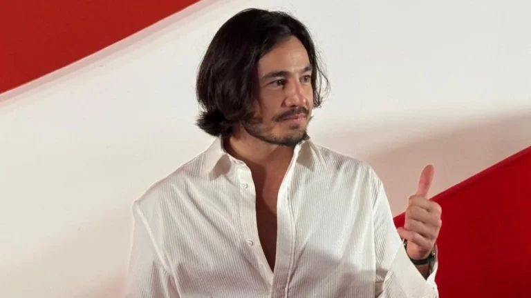 Tiago Iorc fala sobre período sabático e aprendizado constante na carreira