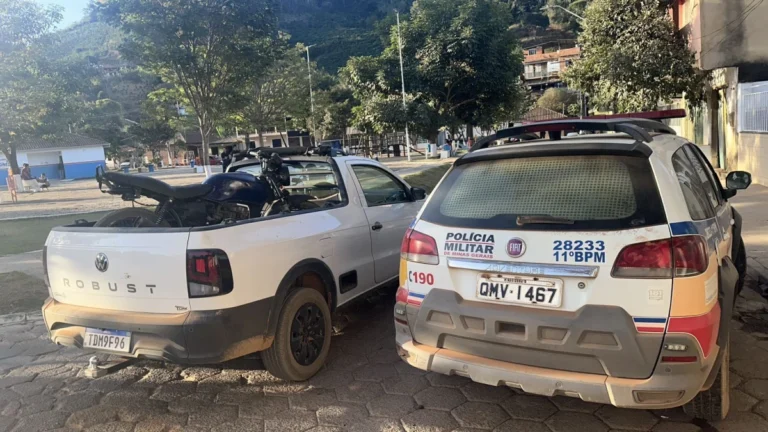 Adolescente é apreendido após fugir de blitz e atropelar pedestres