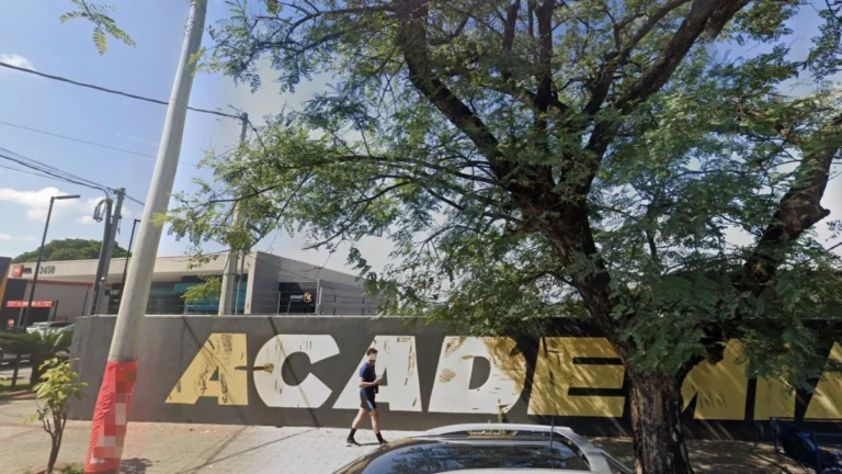 Mulher morre durante treino com personal em academia em Belo Horizonte