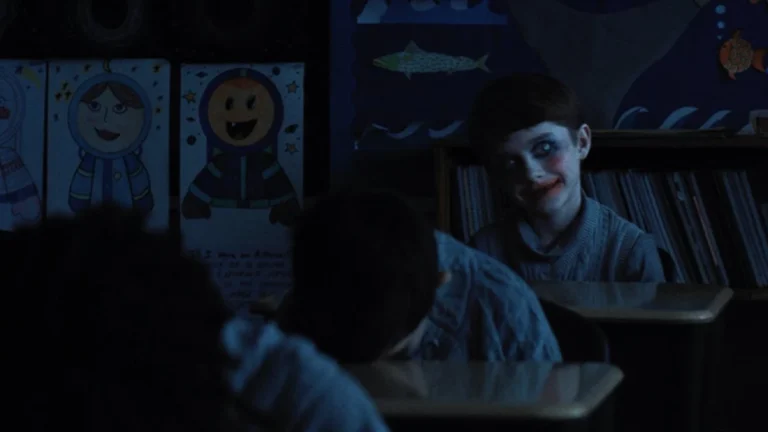 Filme de terror lidera bilheteria global da semana; conheça “A Hora do Mal”