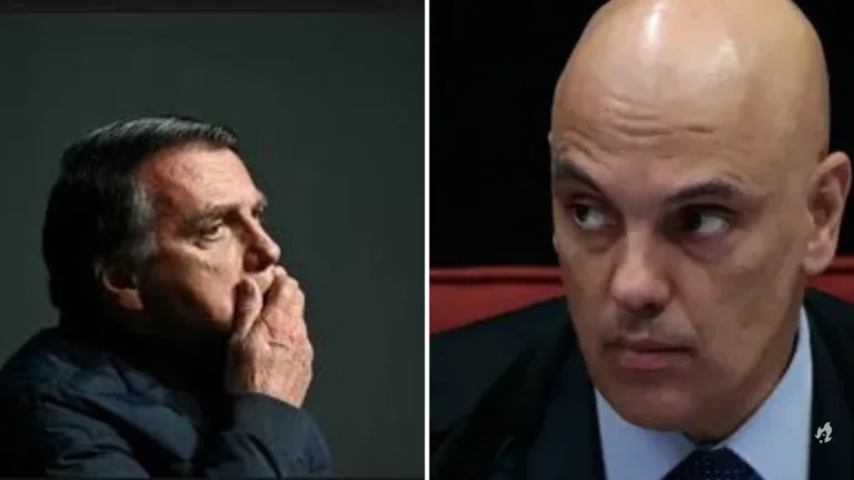 Em prisão domiciliar, Bolsonaro entra em crise, tem agravamento no quadro de saúde e faz pedido a Alexandre de Moraes