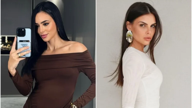 Amanda Kimberlly desabafa sobre polêmicas com Biancardi em suposto áudio