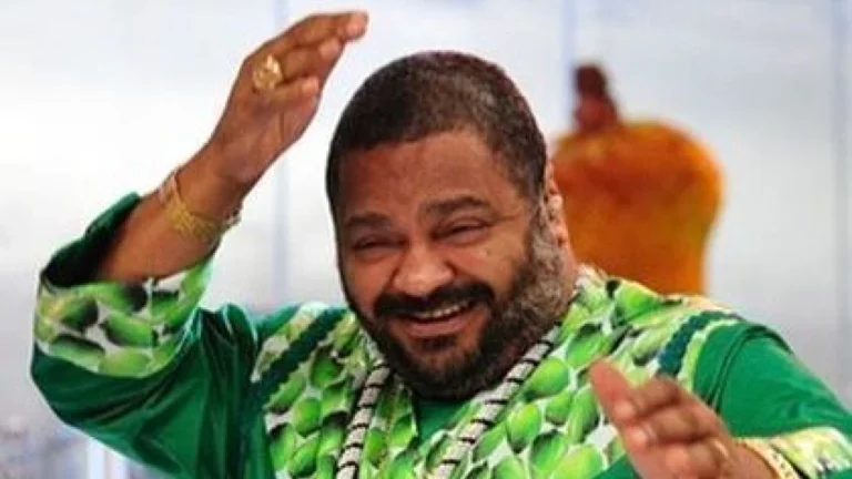 Escolas de samba do RJ e SP lamentam morte de Arlindo Cruz