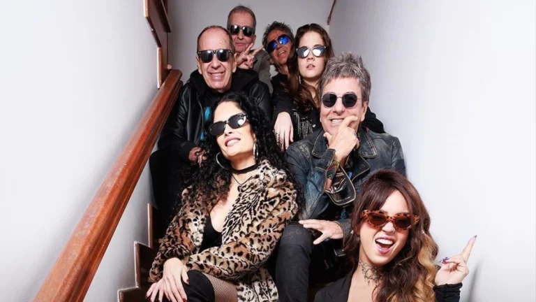 Quem são os integrantes da banda Blitz, que começou nos anos 1980