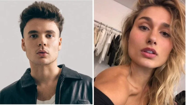 Sasha Meneghel usa às redes sociais e se pronuncia após ocorrido com o esposo: ‘eu que…’