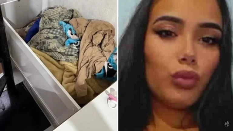 Mãe vai a baile e bebê perde a vida ao ficar sozinho com irmã de 5 anos