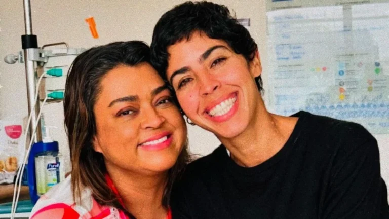 Bela presta homenagem a Preta Gil pelos seus 51 anos: “Vive dentro de mim”