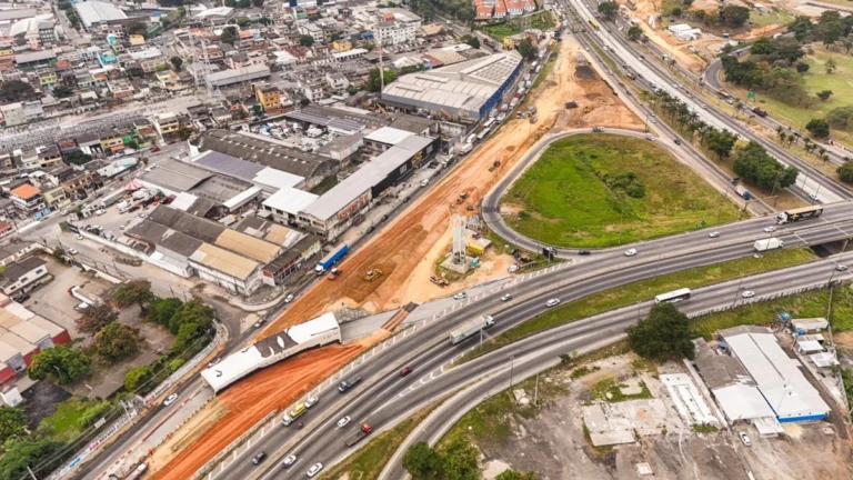 Terminal ligando Baixada e capital Fluminense deve começar a operar em 2026