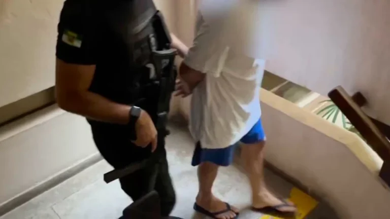Moradores relatam ataques homofóbicos de vizinho preso em Natal: Não podia sair do prédio sem medo