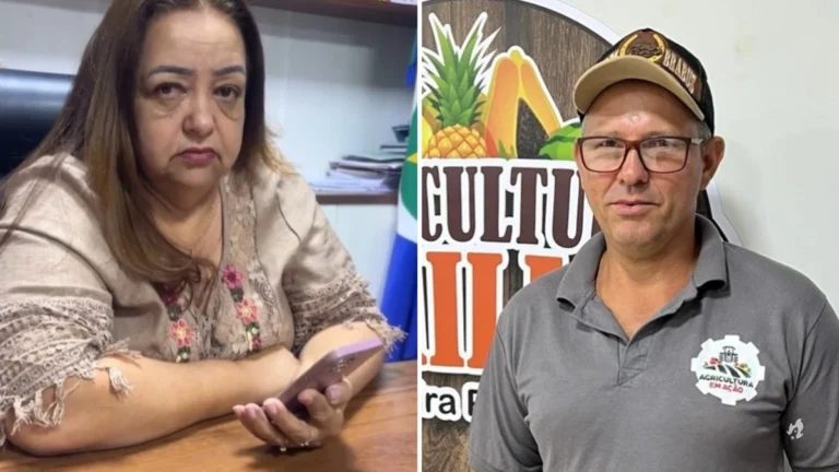 Prefeita de MT toma medida ousada contra vereador que a chamou de “cachorra viciada”