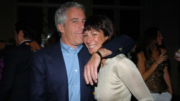 Justiça nega pedido do governo Trump para liberar arquivos de Epstein