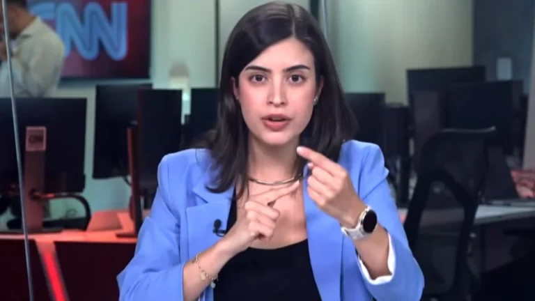 Pedimos transparência no algoritmo, diz Tabata sobre proteção das crianças