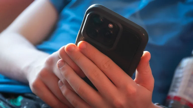 Justiça: Redes não podem permitir “influencers mirins” sem autorização