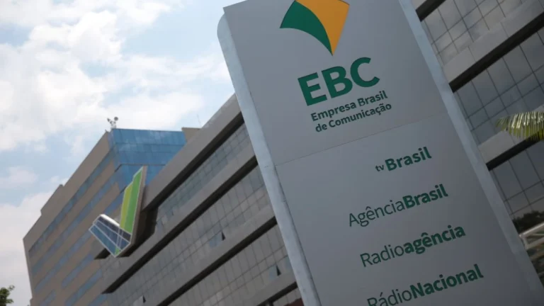 Governo escolhe André Basbaum como novo presidente da EBC