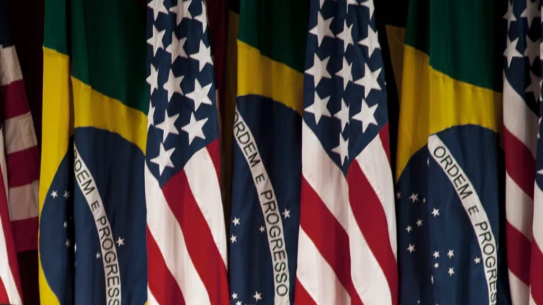 Ação na OMC contra tarifas dos EUA é autorizada formalmente pelo governo