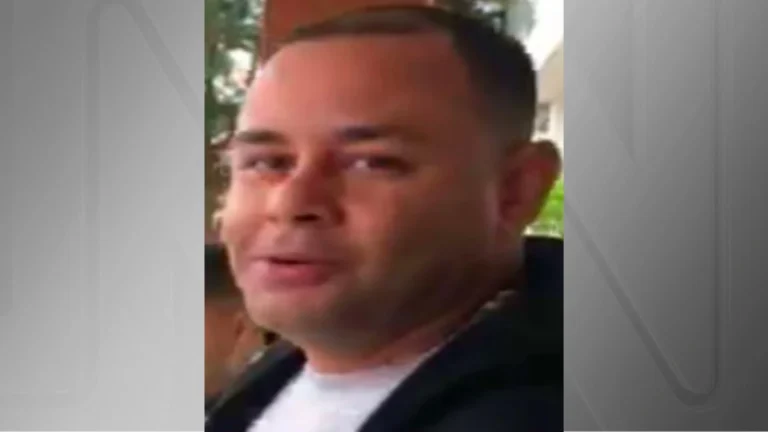 “Mijão”, líder do PCC, é o mandante de plano para matar promotor, diz MP